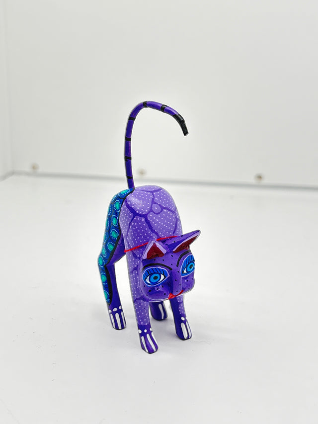 GATO ARQUEADO MINI-LDV
