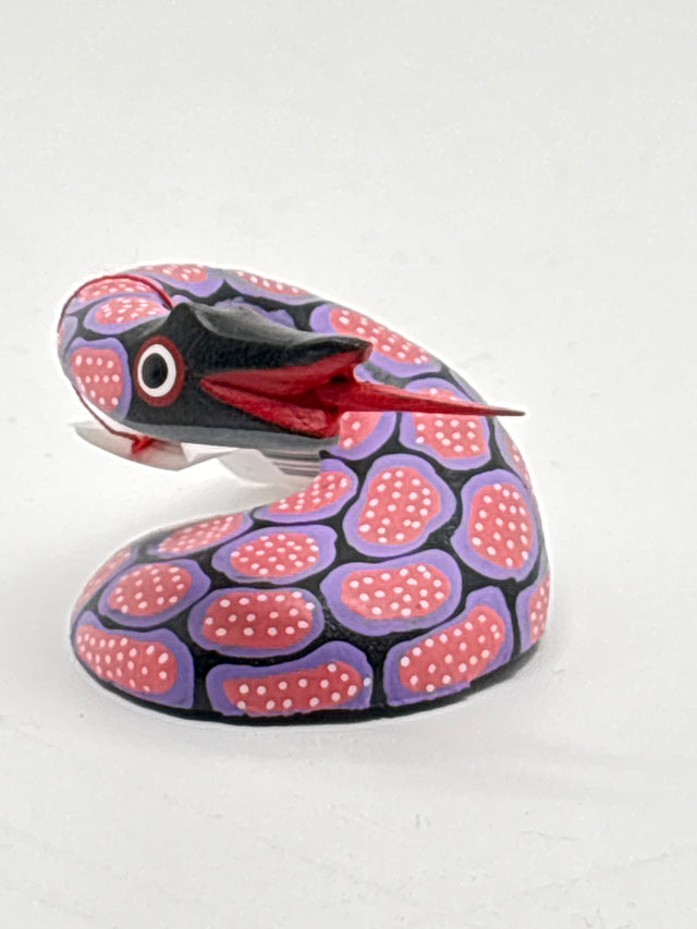 SERPIENTE MINI-ALM
