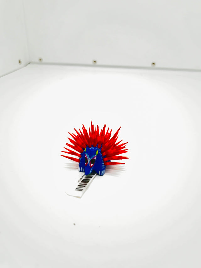 PUERCOESPIN MINI MVLR