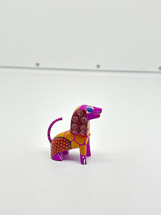 PERRO OREJON MINI MD2-LDV