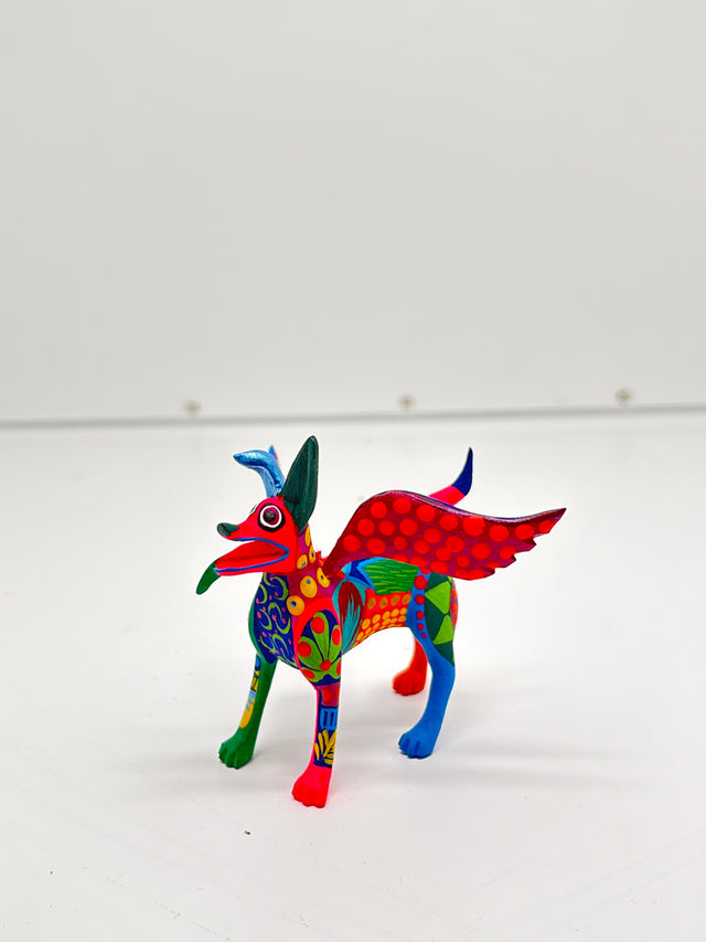 PERRO DANTE 8CM-LDV