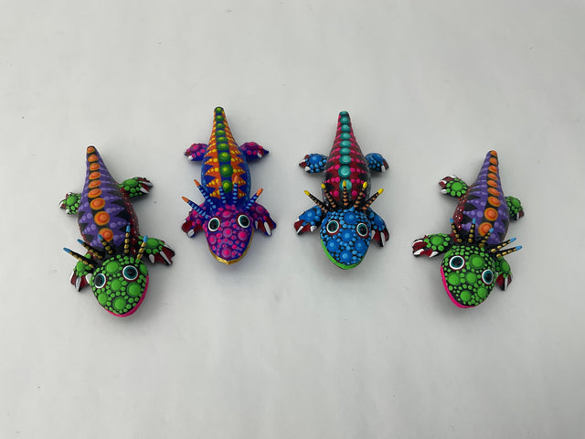 AJOLOTE MINI PAT-LDV