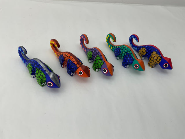 CAMALEON MINI MANCHITA-LDV