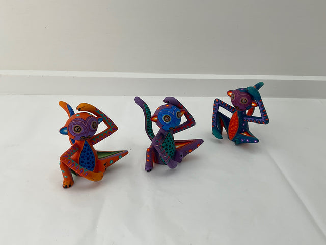 CHANGO BAILARIN TJYMA