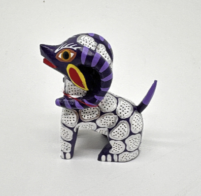 CIMARRON MANCHITA-LDV