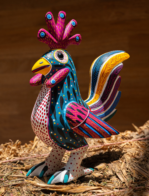 GALLO-AM