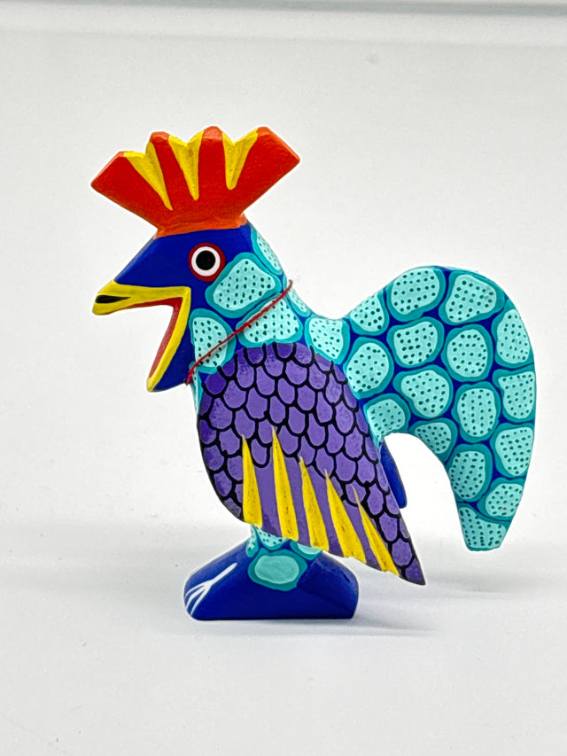 GALLO MANCHITA CH-LDV