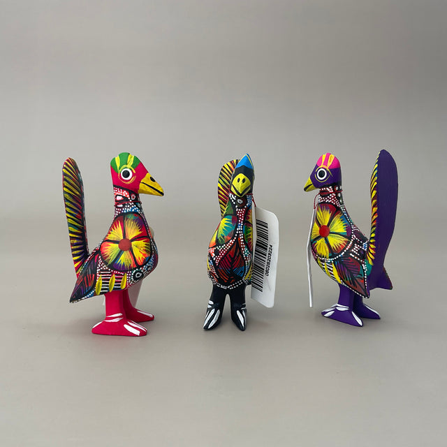 CORRECAMINO MINI-LDV