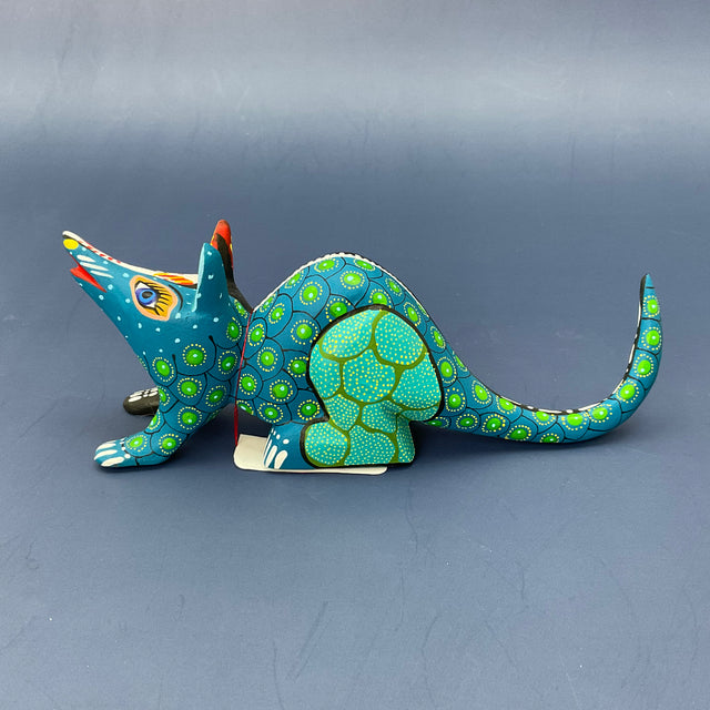 TLACUACHE MED MITAD ESQUELETO-LDV