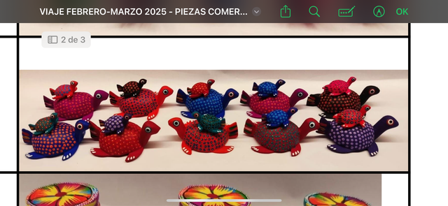 TORTUGA CON CRIA-SMD