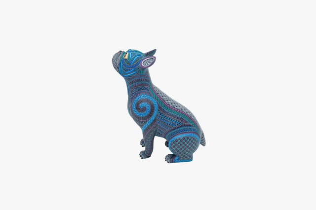 PERRO #3