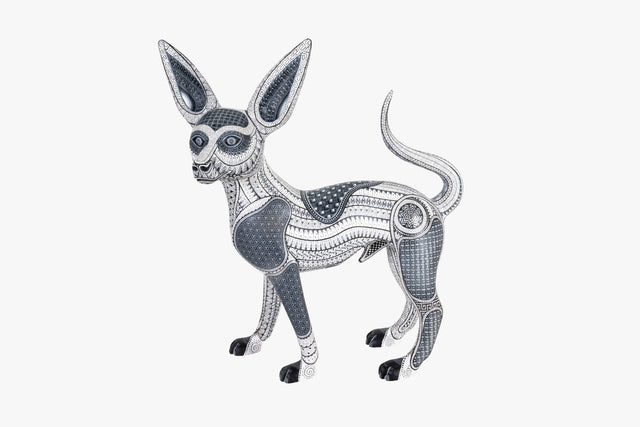 PERRO #160
