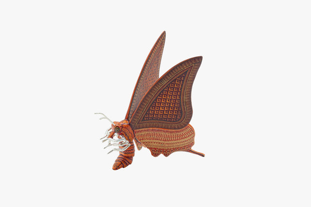 MARIPOSA 2/50