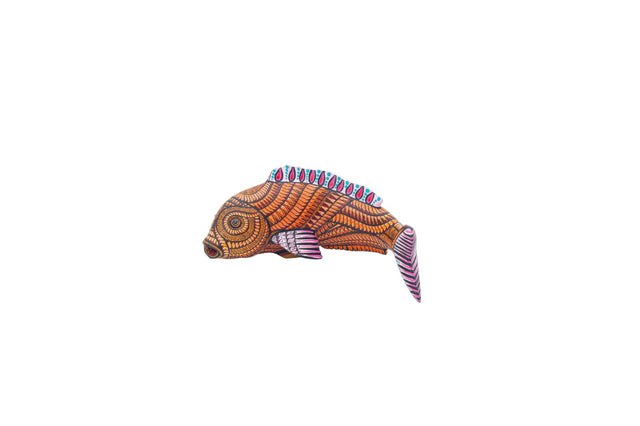 PESCADO #1