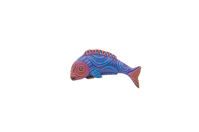 PESCADO #5