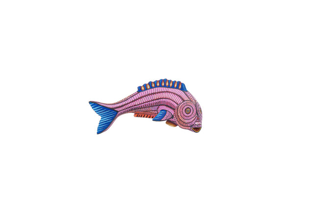 PESCADO #17