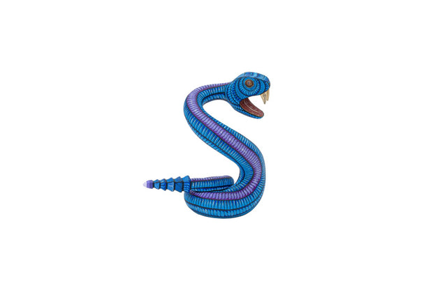 SERPIENTE #5