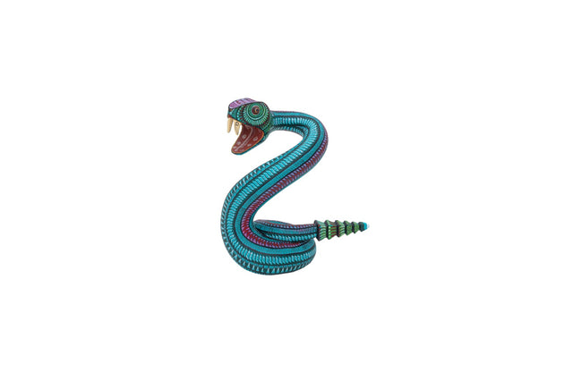 SERPIENTE #7