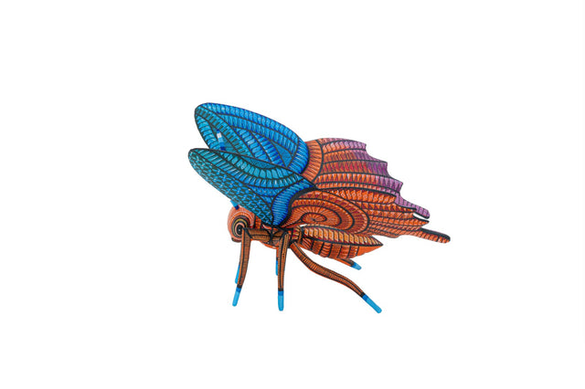 MARIPOSA #99