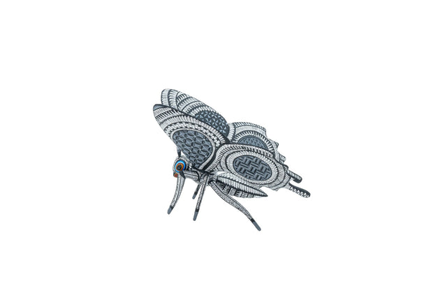 MARIPOSA #101