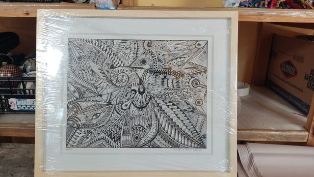 PODER VISUAL PIEZOGRAFIA 20/20