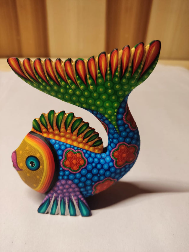 PEZ GRECA GD-LDV