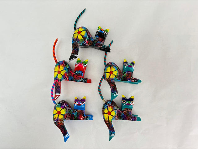 GATO DE REPISA MATIZADO-LDV