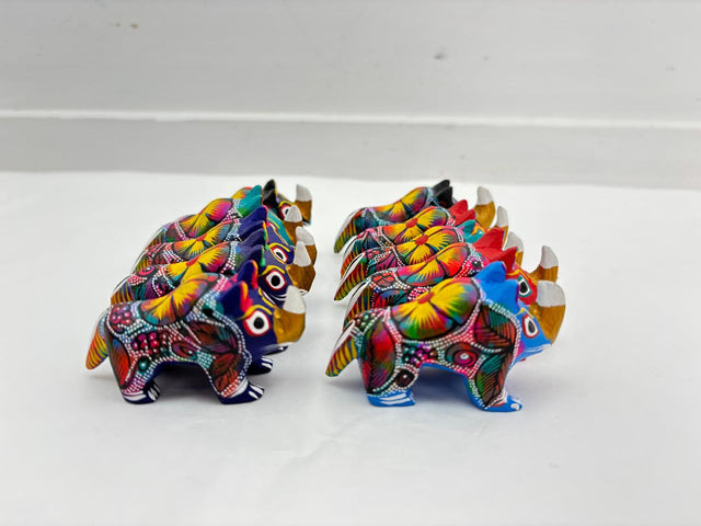 RINOCERONTE MINI-LDV