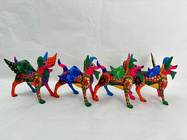 PERRO DANTE 12CM-LDV