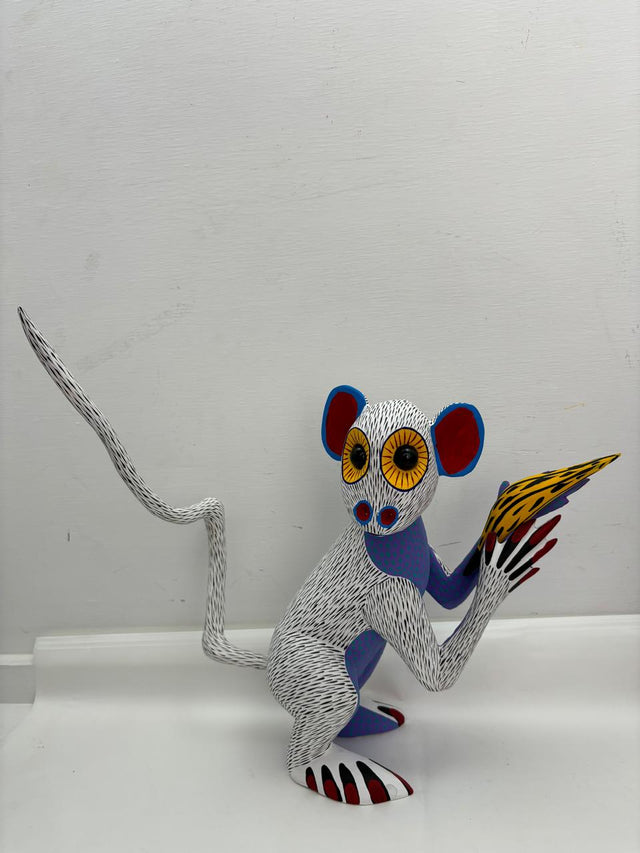 CHANGO OJO DE CANICA-AM