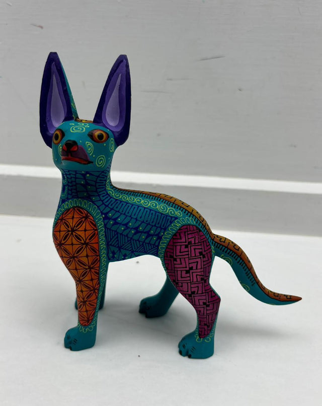 PERRO PARADO MD1-AMD