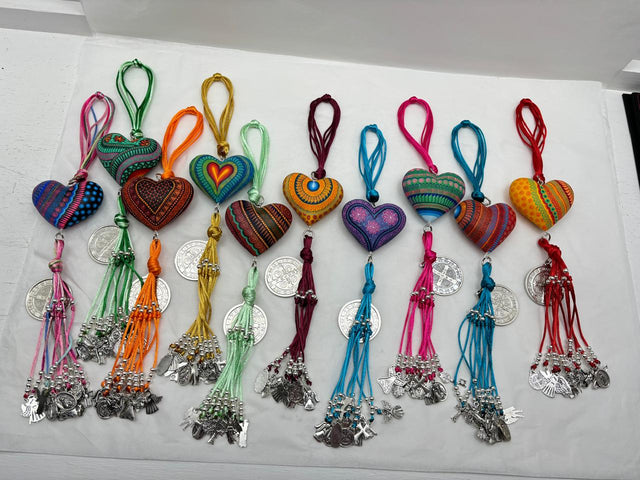 BENDICION CORAZON GD