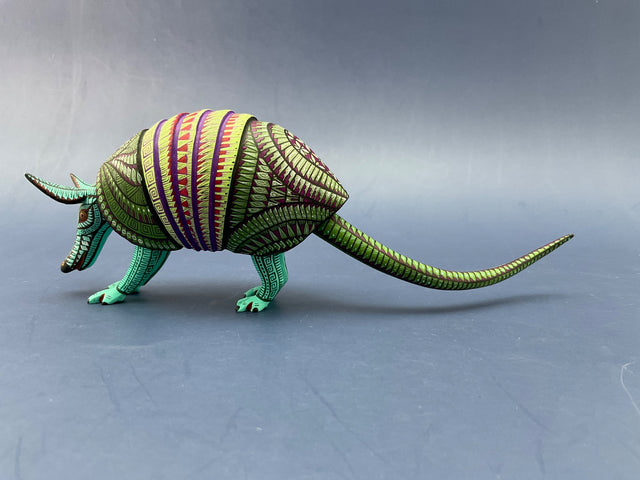 ARMADILLO #104 2025
