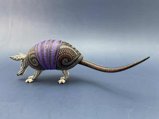 ARMADILLO #93 2025