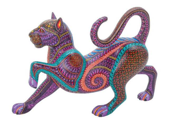 JAGUAR 11/50 CALENDARIO 2025