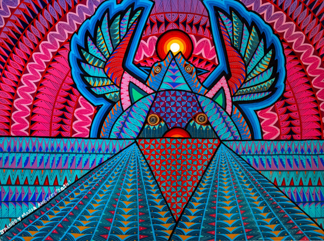 SABIDURIA, INNOVACIÓN Y DANZA 2024