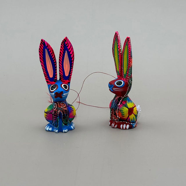 CONEJO BOTELLA MINI-LDV