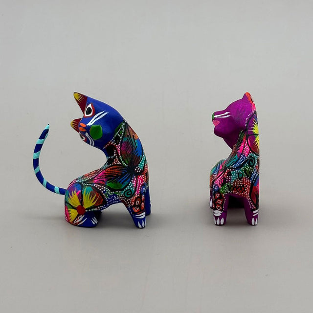 GATO TRISTE MATIZADO CH-LDV