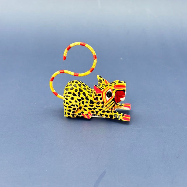 JAGUAR MINI PUNTOS-LDV