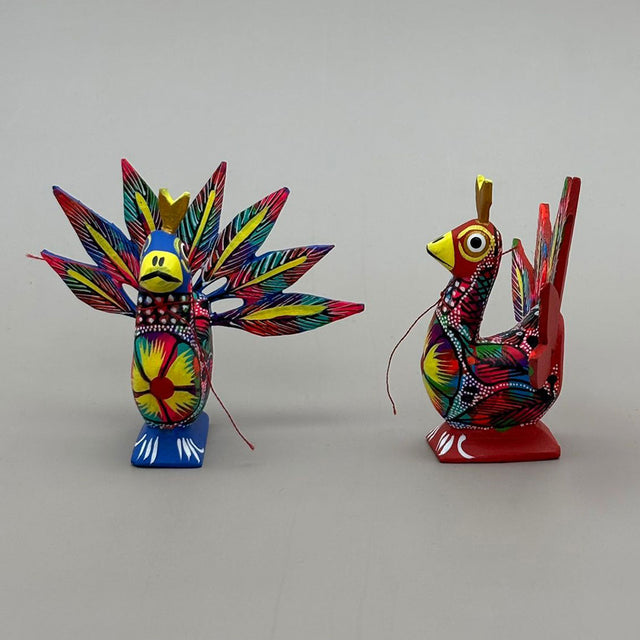 PAVORREAL MINI MATIZADO-LDV