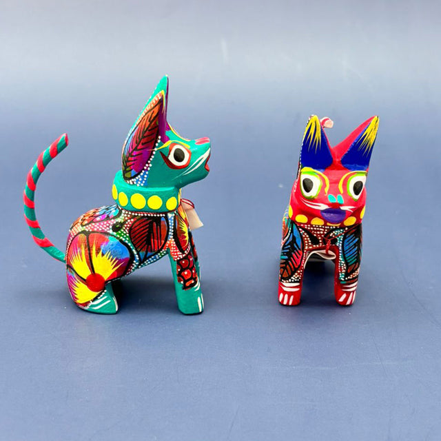 PERRO CON COLLAR MATIZADO-LDV