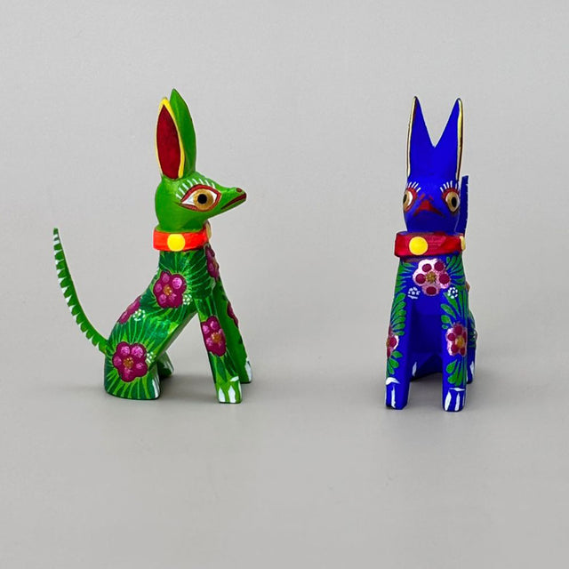 PERRO DOBERMAN MINI GAB-LDV