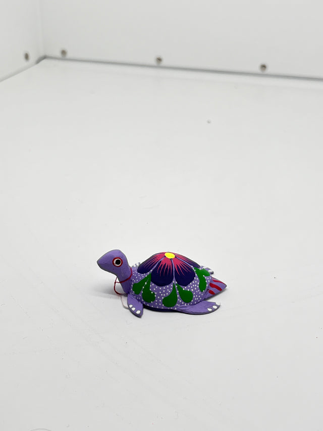 TORTUGA-SMD