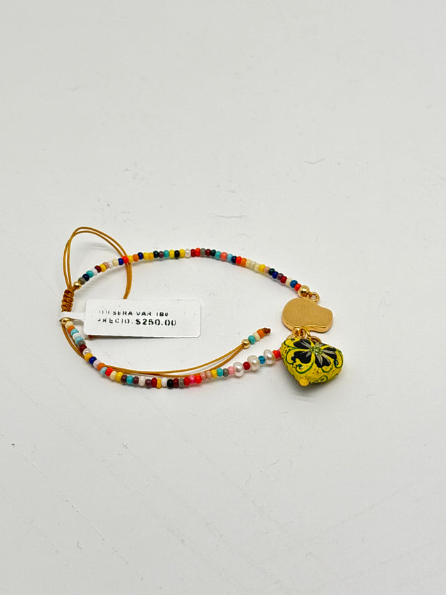 PULSERA VAR 1B0