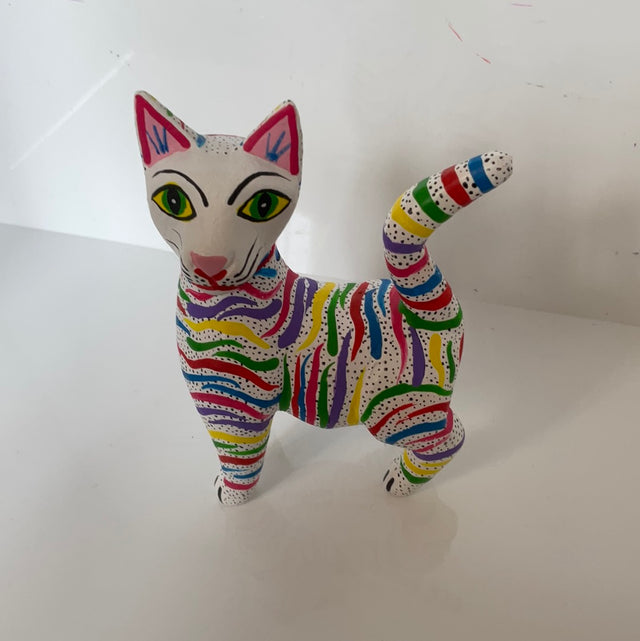 Piñata cat sm