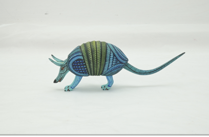 ARMADILLO #11 2026