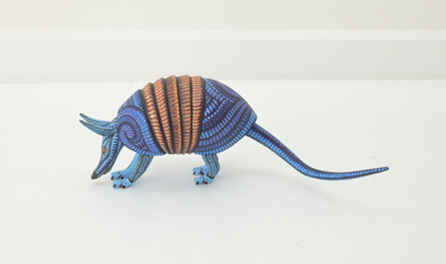 ARMADILLO #12 2026