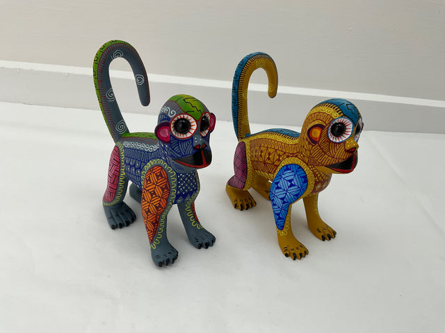 CHANGO OJO DE CANICA CH-AMD