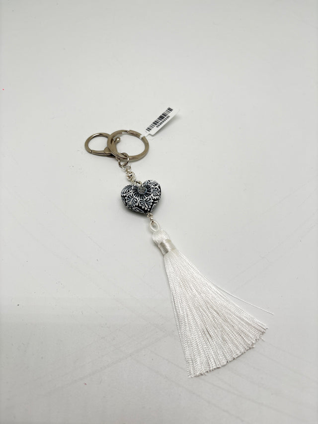 LLAVERO CORAZON MINI MOD2