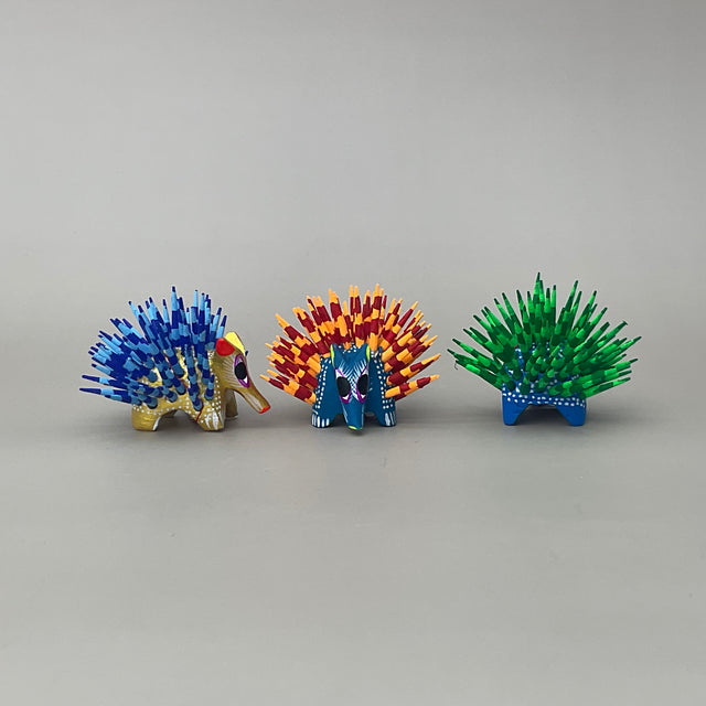 PUERCOESPIN MINI-MVLR